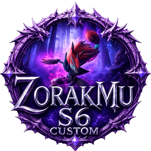 Zorak Mu