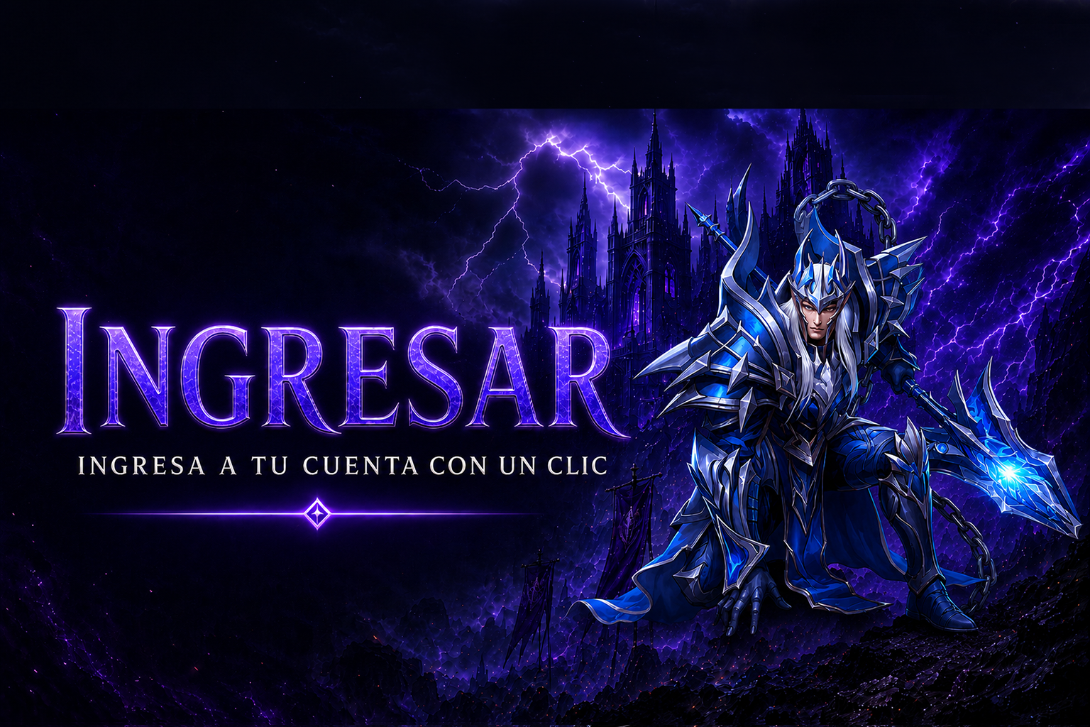 Ingresar
