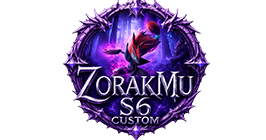 Zorak Mu